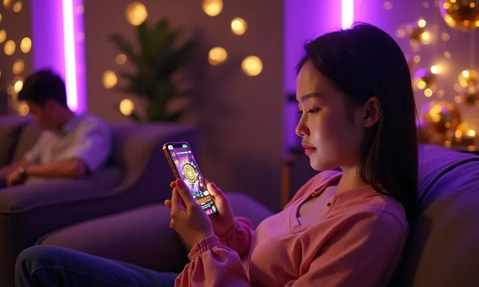 jnt777 เล่นบนมือถือ